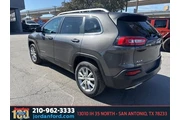 $8392 : Jeep Cherokee 2014 4x4 Limit thumbnail