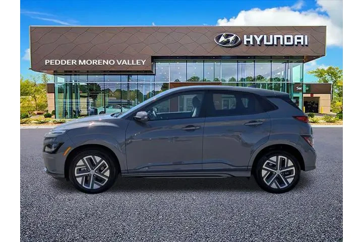 $17250 : Hyundai KONA Electric 2023 S image 7