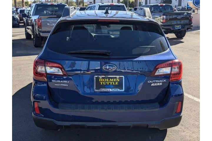 $16999 : Subaru Outback 2016 AWD 2.5i image 3