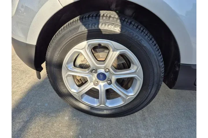 $15981 : Ford EcoSport 2020 SE 4dr Cr image 3