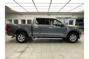 $39995 : Ford F-150 2024 4x4 XLT 4dr thumbnail