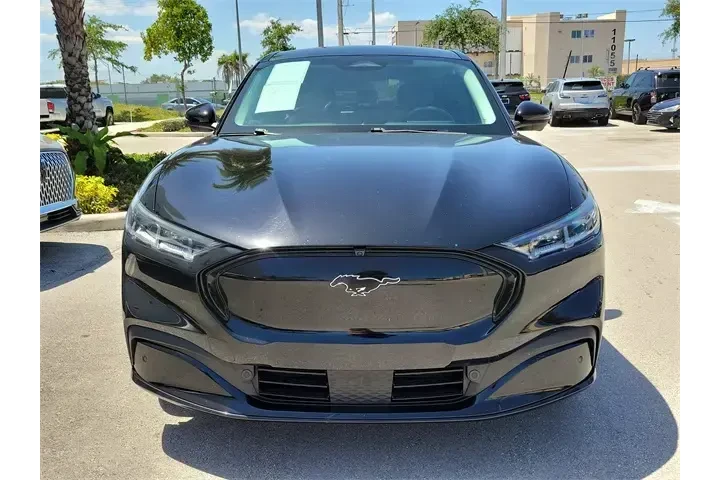 $28990 : Ford Mustang Mach-E 2022 Pre image 2
