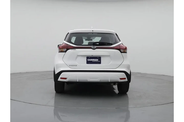 $18998 : Nissan Kicks 2023 S 4dr Cros image 6