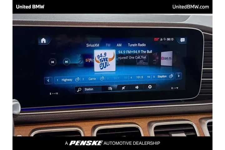 $33995 : Mercedes-Benz GLE 2022 GLE 3 image 8