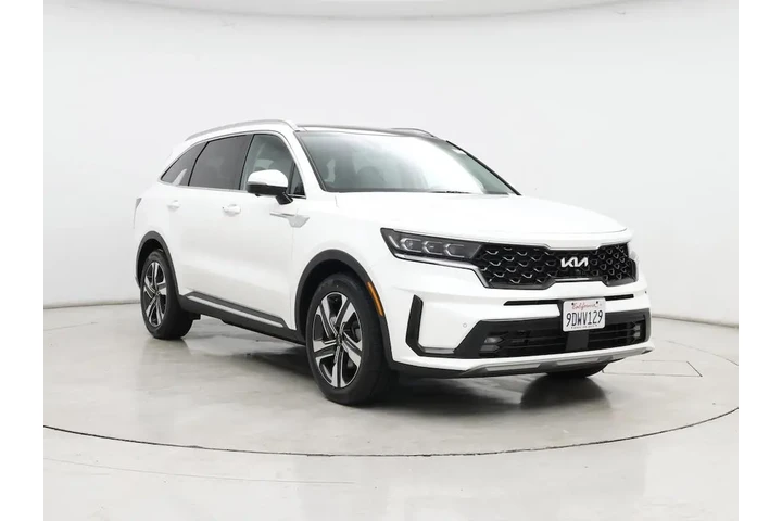 $35998 : Kia Sorento Hybrid 2023 AWD image 1