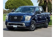$37000 : Nissan Titan 2024 4x2 SV 4dr thumbnail