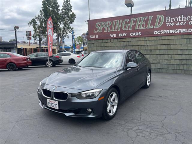 $12995 : 2014 BMW 3 Series 328i image 2