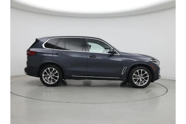 $32998 : BMW X5 2020 AWD xDrive40i 4d image 7