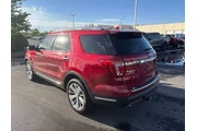 $23500 : Ford Explorer 2018 AWD Limit thumbnail