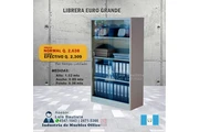LIBRERA EURO GRANDE en Guatemala City