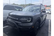 Ford Bronco Sport 2024 AWD O