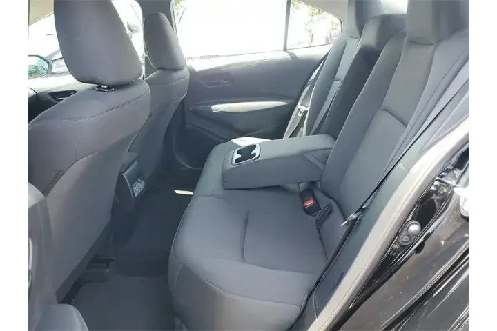 $18990 : Toyota Corolla 2024 LE 4dr S image 8
