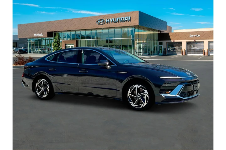 $24354 : Hyundai SONATA 2024 SEL 4dr image 10