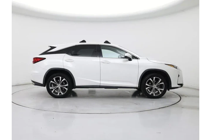 $24998 : Lexus RX 350 2016 AWD F SPOR image 7