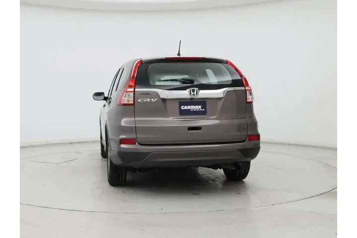 $16998 : Honda CR-V 2015 LX 4dr SUV image 6