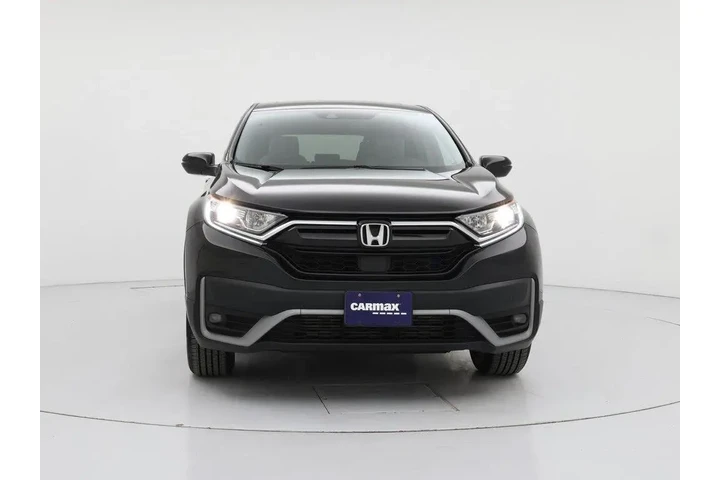 $28998 : Honda CR-V 2022 AWD EX-L 4dr image 5
