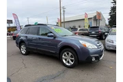 $5995 : 2014 Outback 2.5i Limited thumbnail