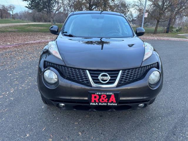 $8995 : 2012 JUKE SL image 3