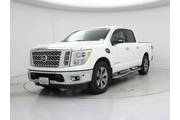 $25998 : Nissan Titan 2017 4x2 SV 4dr thumbnail