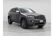 Jeep Grand Cherokee 2018 4x4