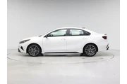 $20998 : Kia Forte 2022 GT 4dr Sedan thumbnail