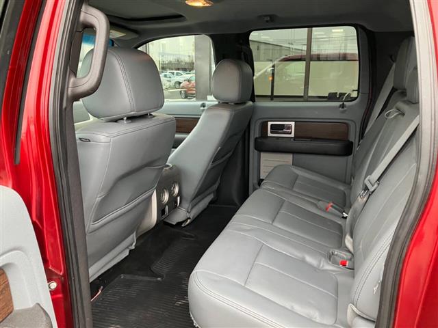 $13999 : 2014 F-150 image 9