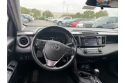 $21500 : Toyota RAV4 2017 XLE 4dr SUV thumbnail