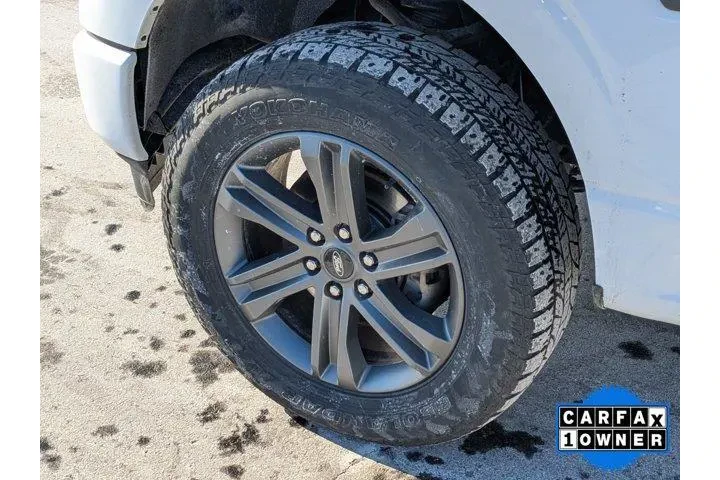 $34128 : Ford F-150 2023 4x4 XLT 4dr image 9