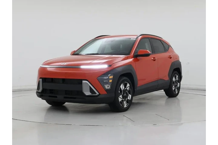$21998 : Hyundai KONA 2025 SEL 4dr Cr image 4