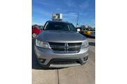 2017 DODGE JOURNEY2017 DODGE thumbnail