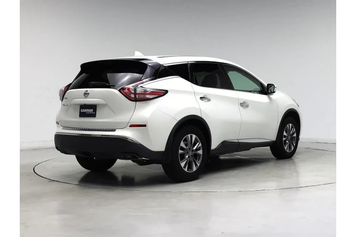 $16998 : Nissan Murano 2018 S 4dr SUV image 8