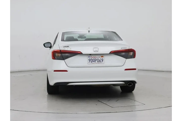 $23998 : Honda Civic 2022 Sport 4dr S image 6