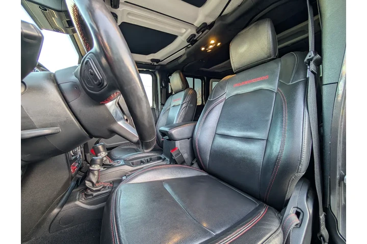 $31995 : 2020 Wrangler Unlimited Rubic image 8