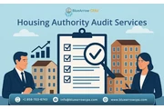 Housing authority audit servi. en San Diego