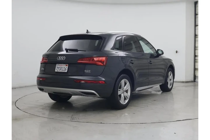 $22998 : Audi Q5 2018 AWD 2.0T quattr image 8
