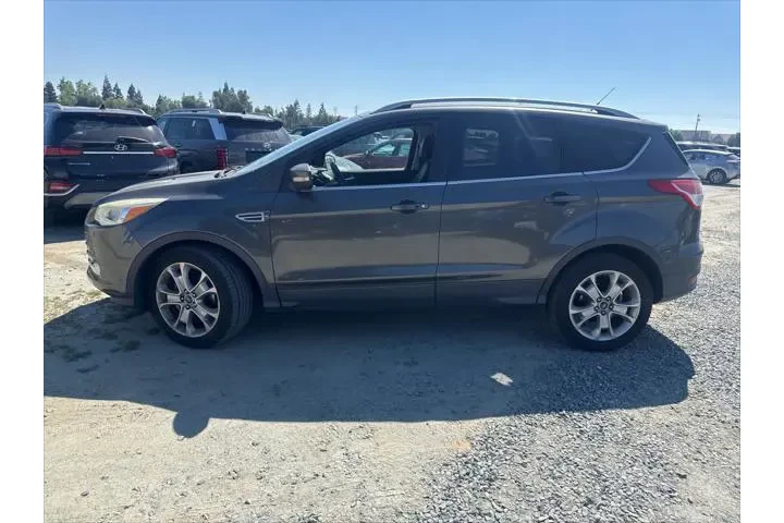 $11999 : Ford Escape 2015 Titanium 4d image 7