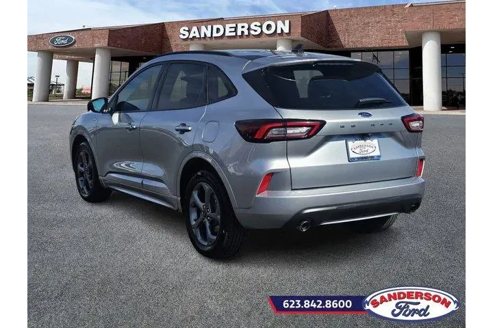 $21888 : Ford Escape 2024 ST-Line 4dr image 5