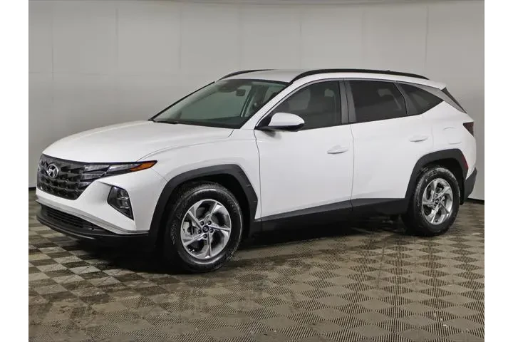 $21995 : Hyundai TUCSON 2024 SEL 4dr image 8