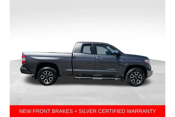 $29988 : Silver Certified2016 Tundra L image 6