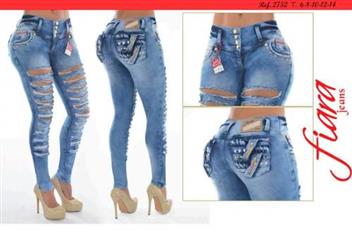 $9.99 : JEANS COLOMBIANOS $9.99 image 1