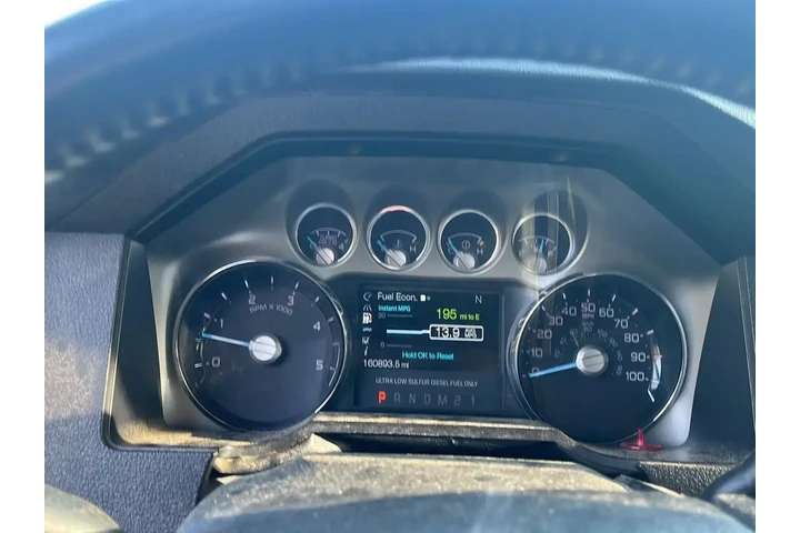 $33985 : Ford F-350 Super Duty 2015 4 image 6