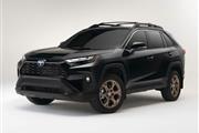 2024 RAV4 Hybrid XSE