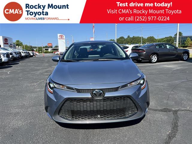 $20990 : PRE-OWNED 2021 TOYOTA COROLLA image 2