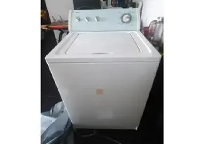 $700000 : VENDO LAVADORA WHIRPOOL 18 KG image 2