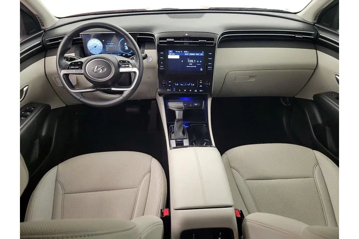 $25998 : Hyundai TUCSON 2023 AWD SEL image 9