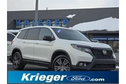 Honda Passport 2021 AWD EX-L en Elizabethtown