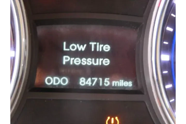 $8457 : Hyundai SONATA 2013 GLS 4dr image 10