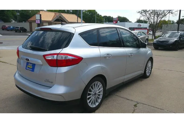 $6999 : 2014 C-MAX Hybrid SEL image 7