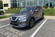 PRE-OWNED 2019 NISSAN ROGUE SL