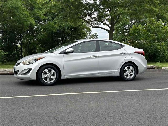 $12295 : 2014 Elantra SE image 4